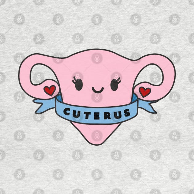 Cuterus by ShayliKipnis